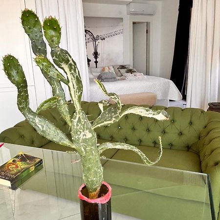 Sato Design Hotel (Adults Only) Çeşme Exteriér fotografie