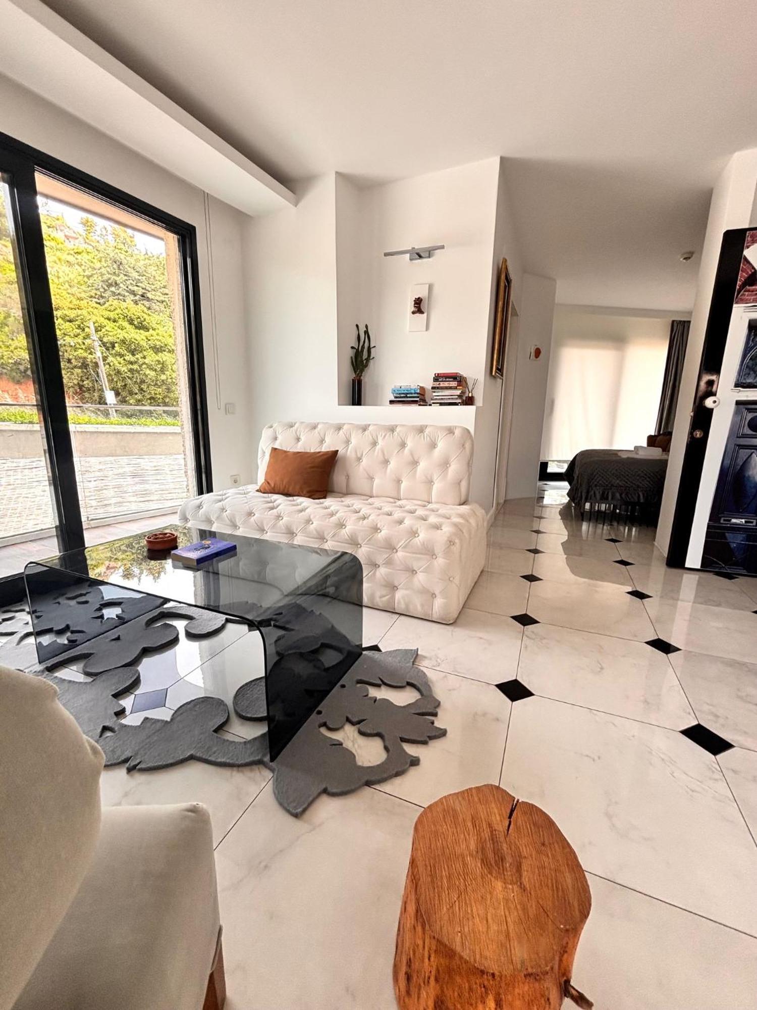 Sato Design Hotel (Adults Only) Çeşme Pokoj fotografie