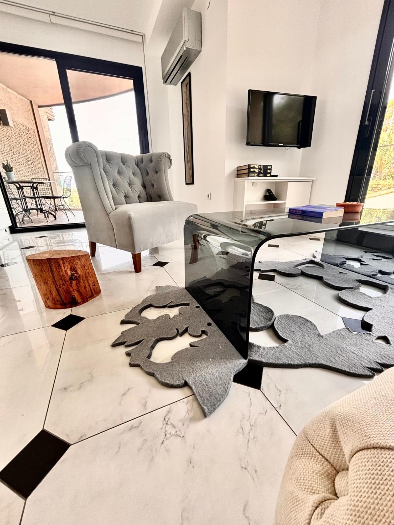 Sato Design Hotel (Adults Only) Çeşme Pokoj fotografie