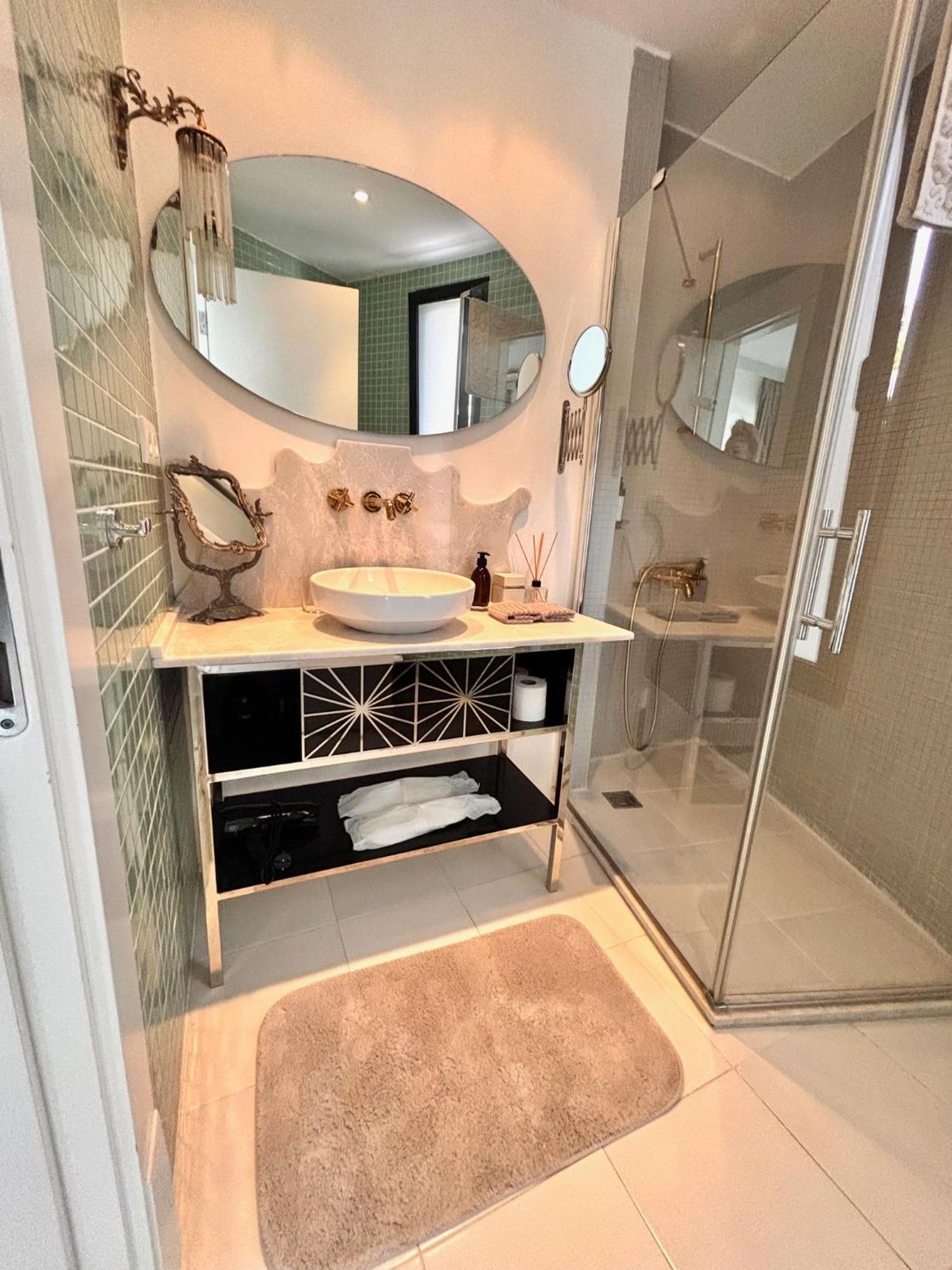Sato Design Hotel (Adults Only) Çeşme Pokoj fotografie