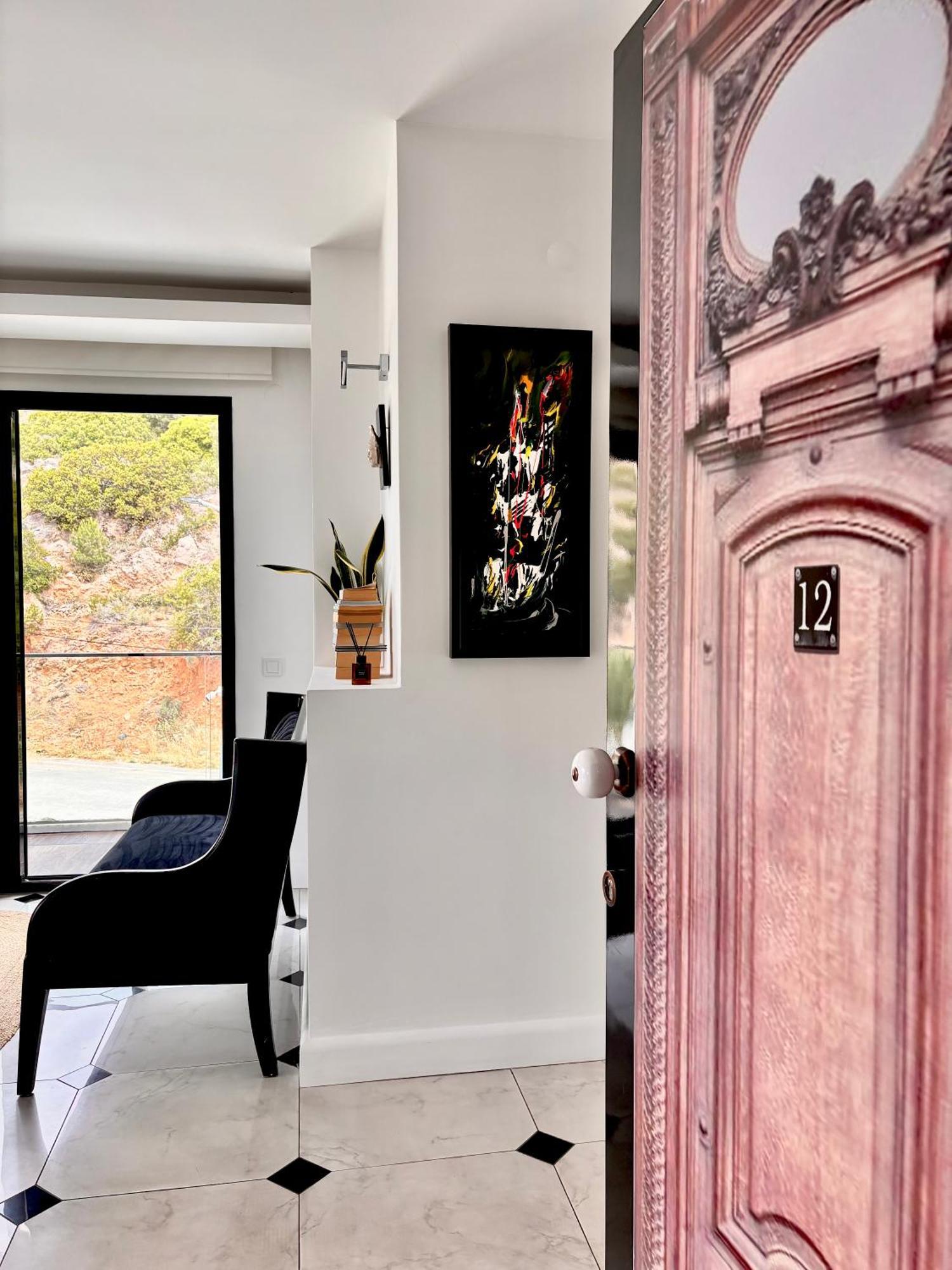 Sato Design Hotel (Adults Only) Çeşme Pokoj fotografie