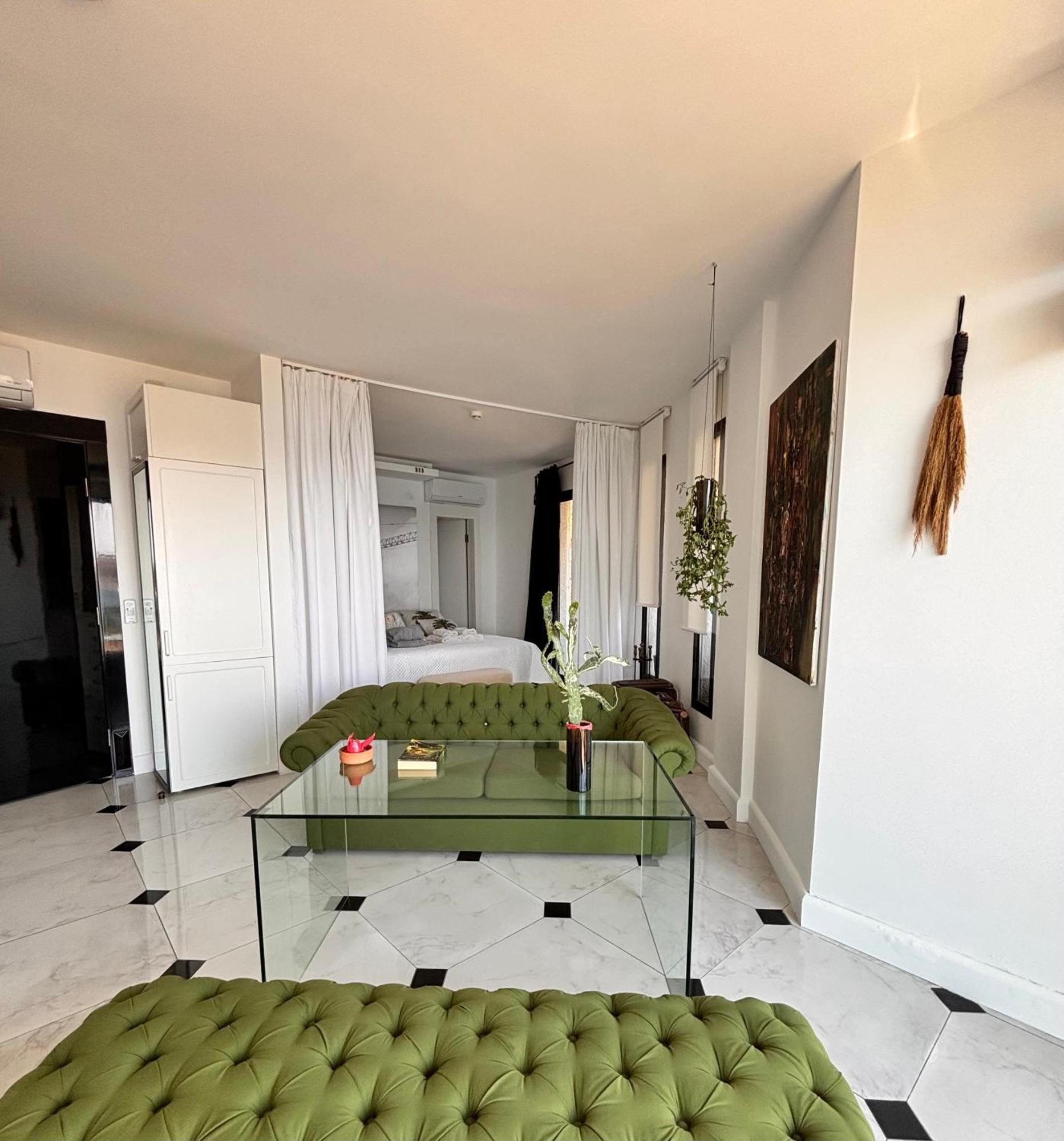 Sato Design Hotel (Adults Only) Çeşme Pokoj fotografie
