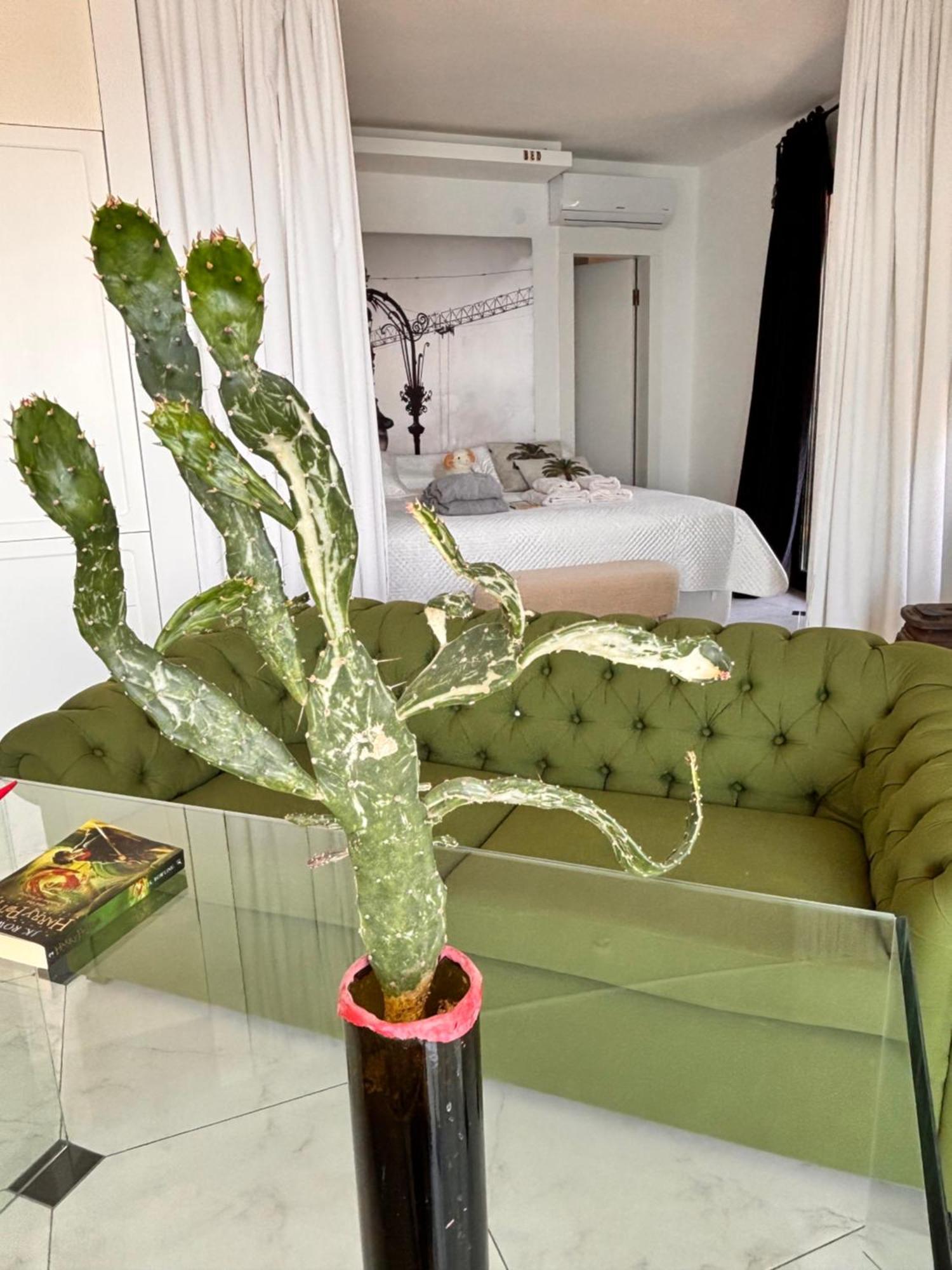 Sato Design Hotel (Adults Only) Çeşme Exteriér fotografie