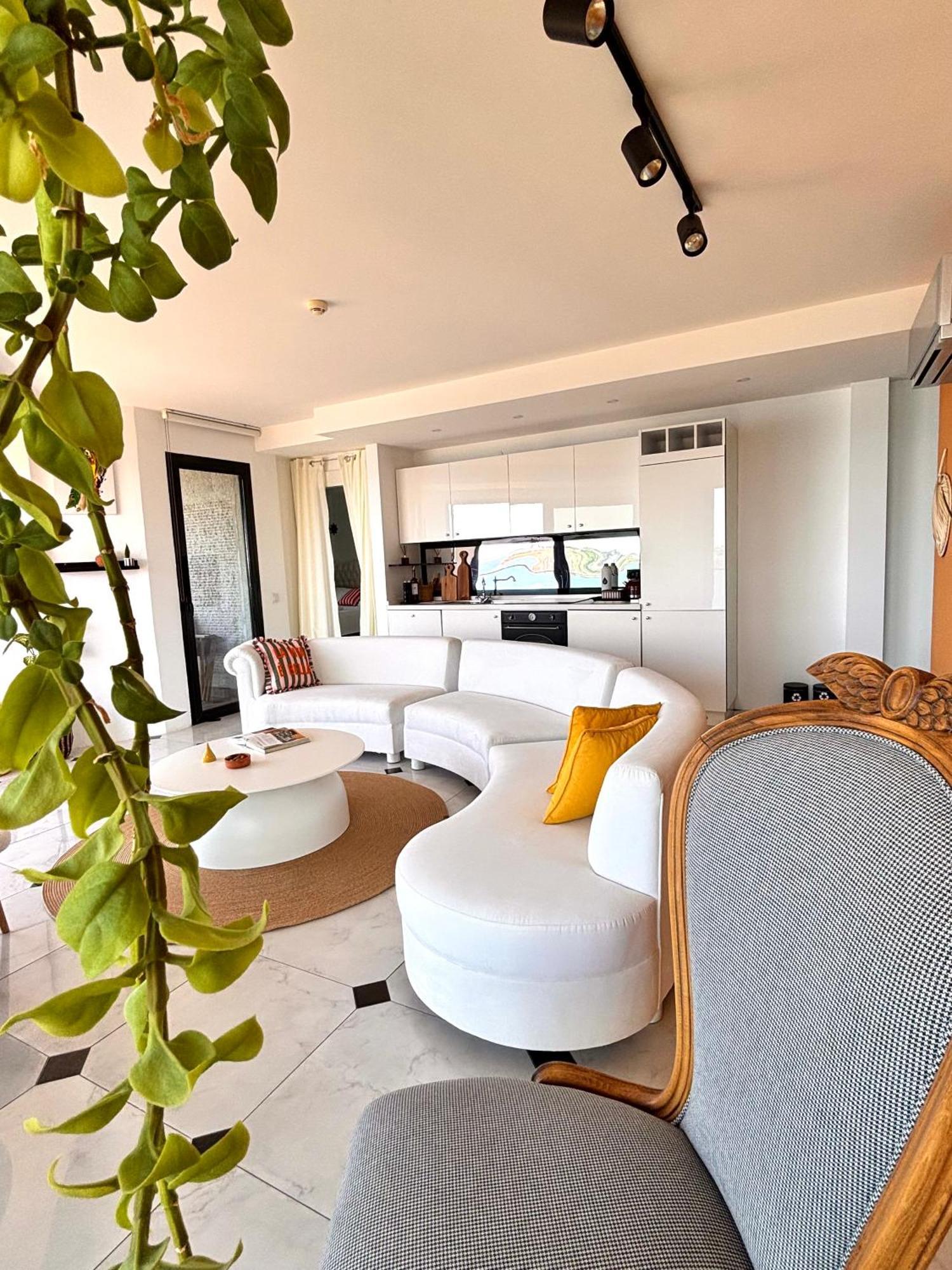 Sato Design Hotel (Adults Only) Çeşme Pokoj fotografie