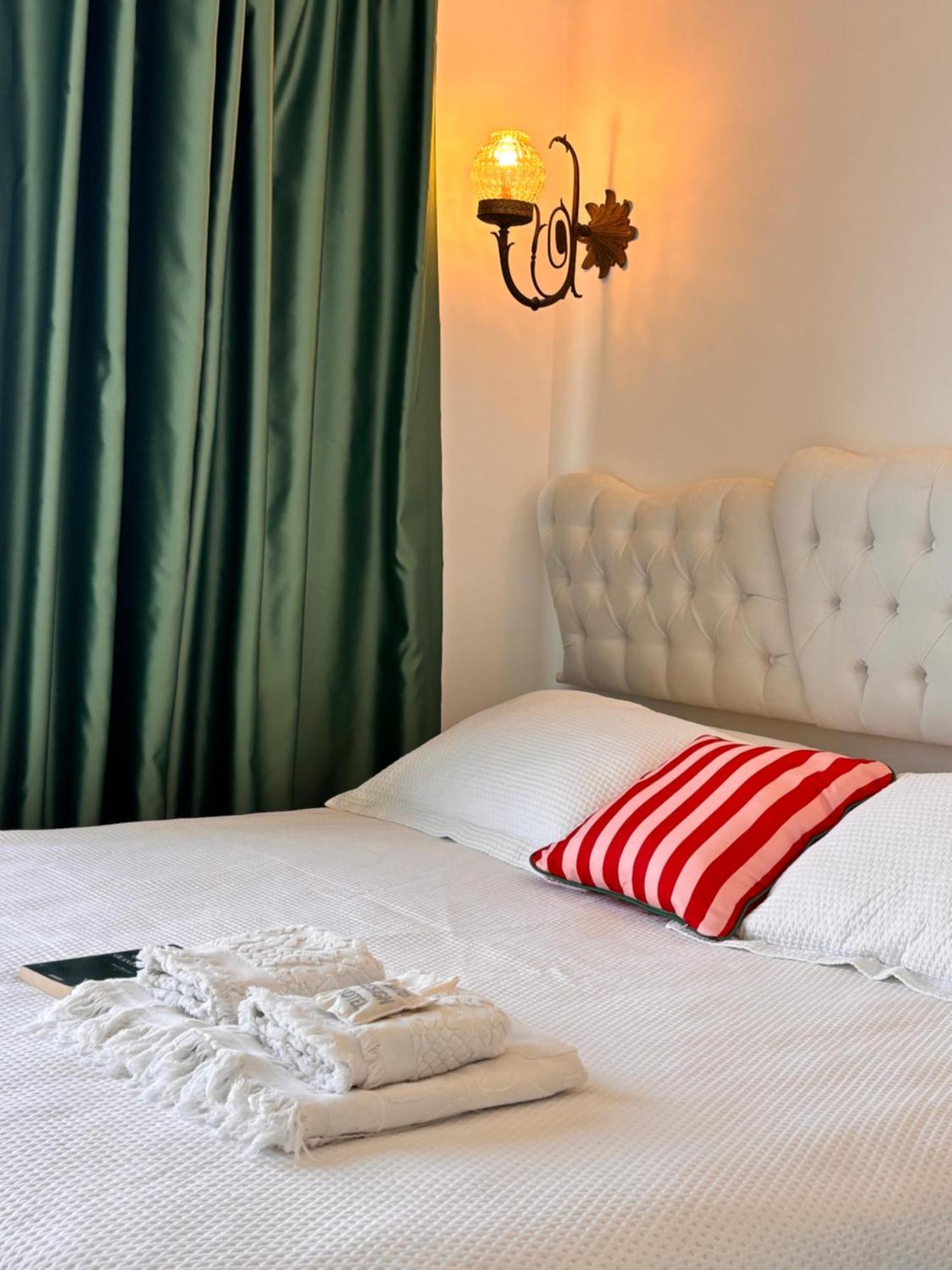 Sato Design Hotel (Adults Only) Çeşme Pokoj fotografie