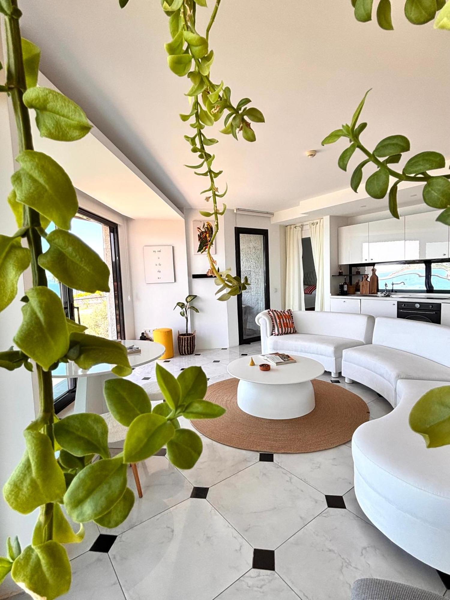 Sato Design Hotel (Adults Only) Çeşme Pokoj fotografie