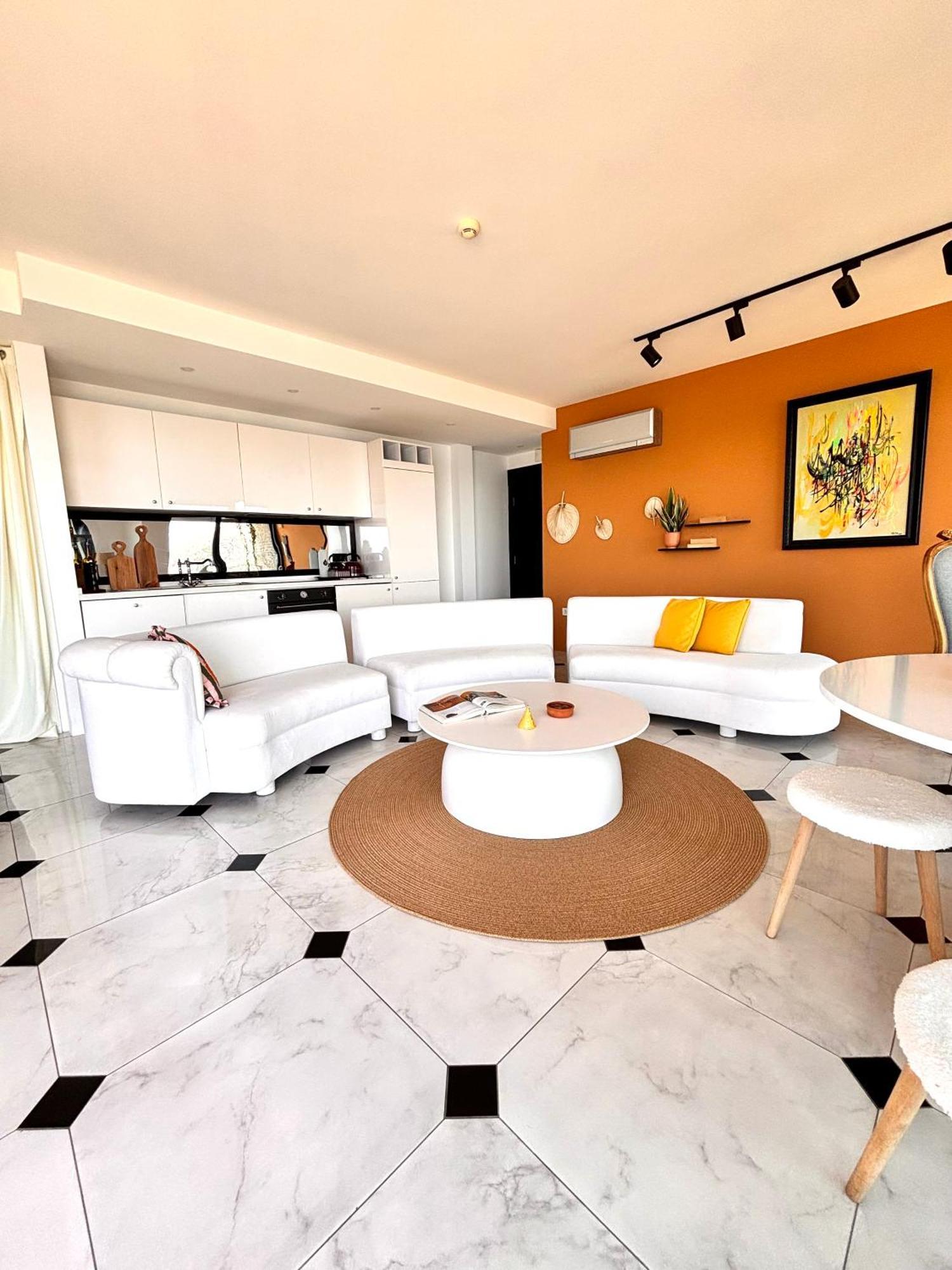 Sato Design Hotel (Adults Only) Çeşme Pokoj fotografie