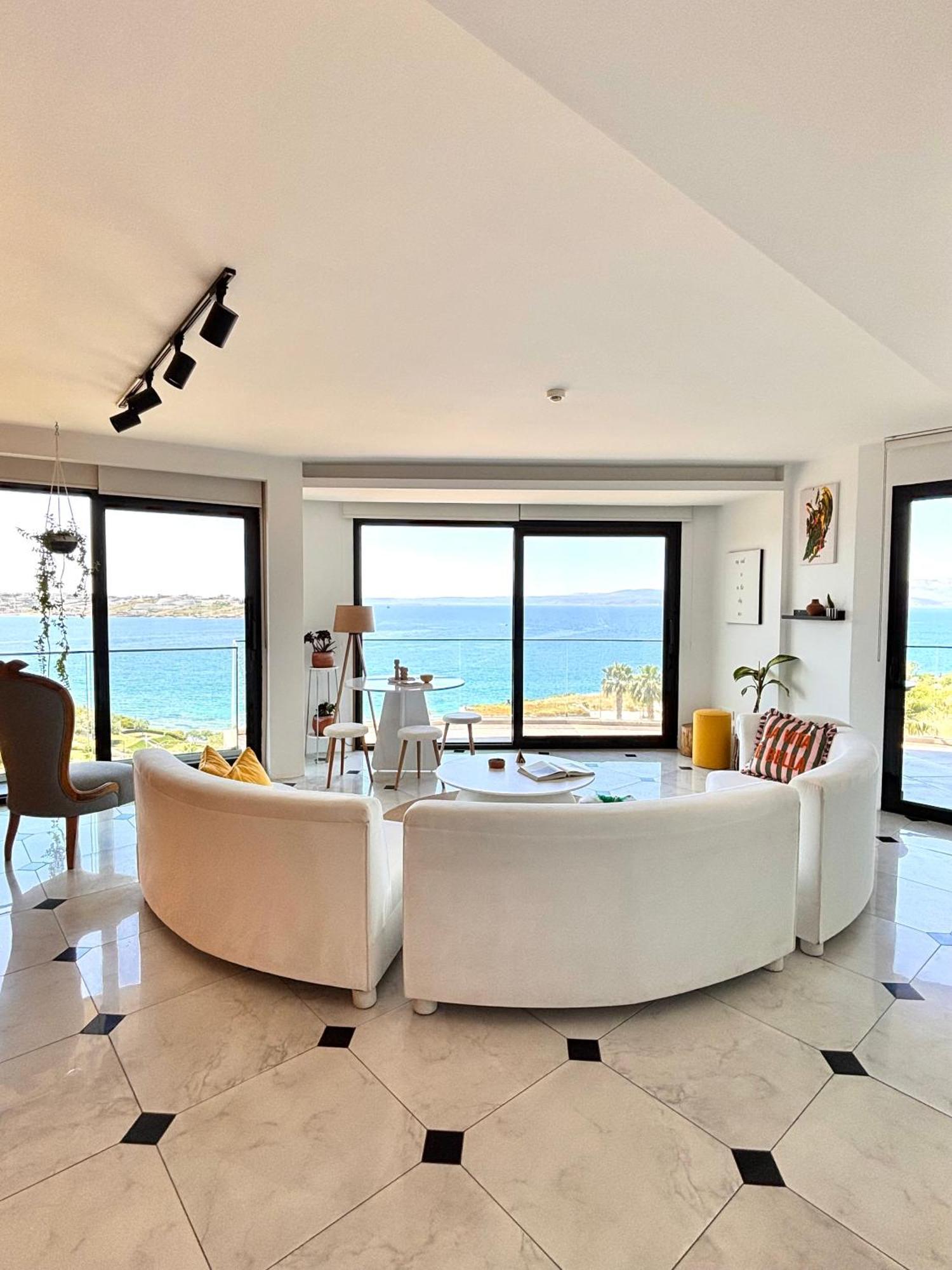 Sato Design Hotel (Adults Only) Çeşme Pokoj fotografie