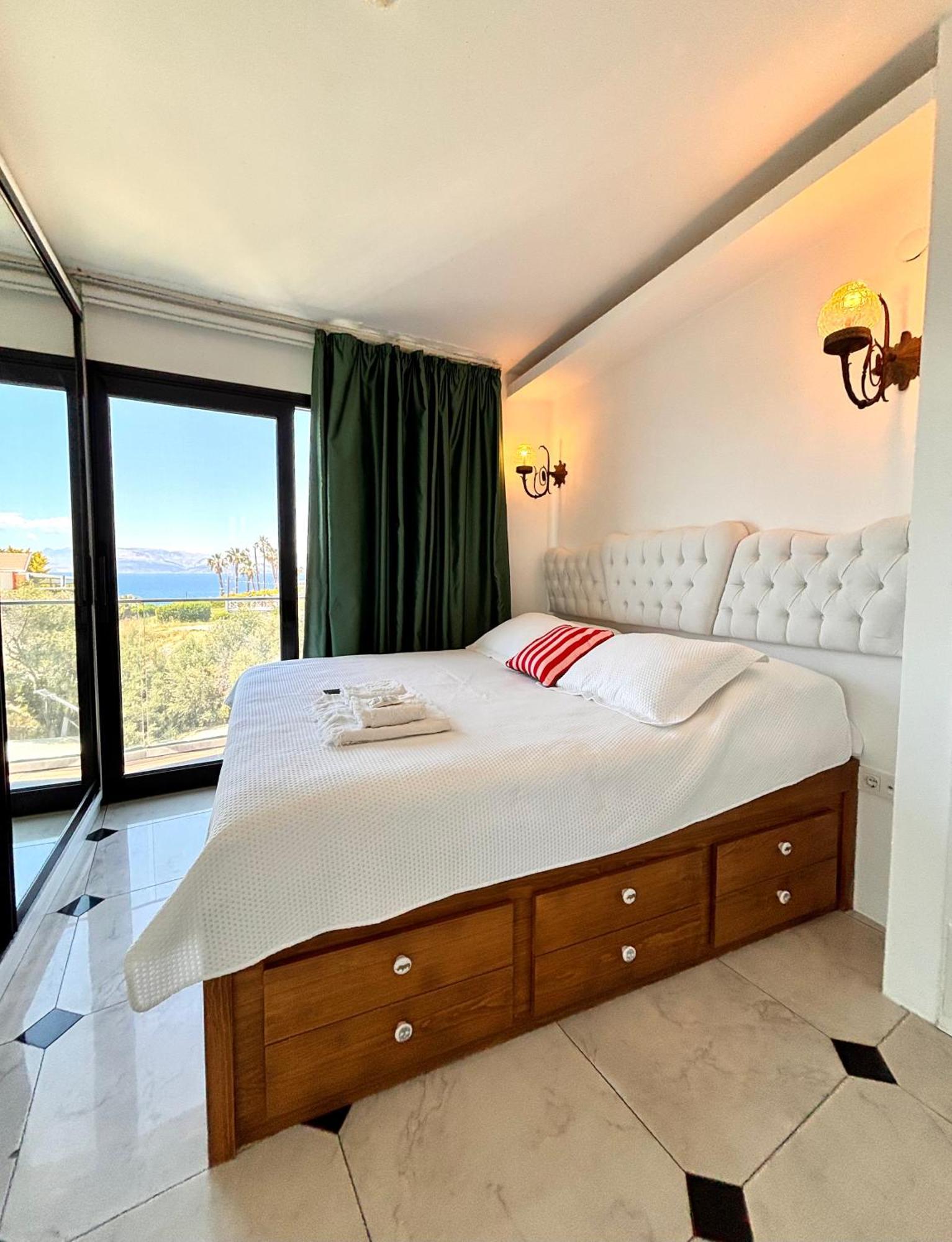 Sato Design Hotel (Adults Only) Çeşme Pokoj fotografie