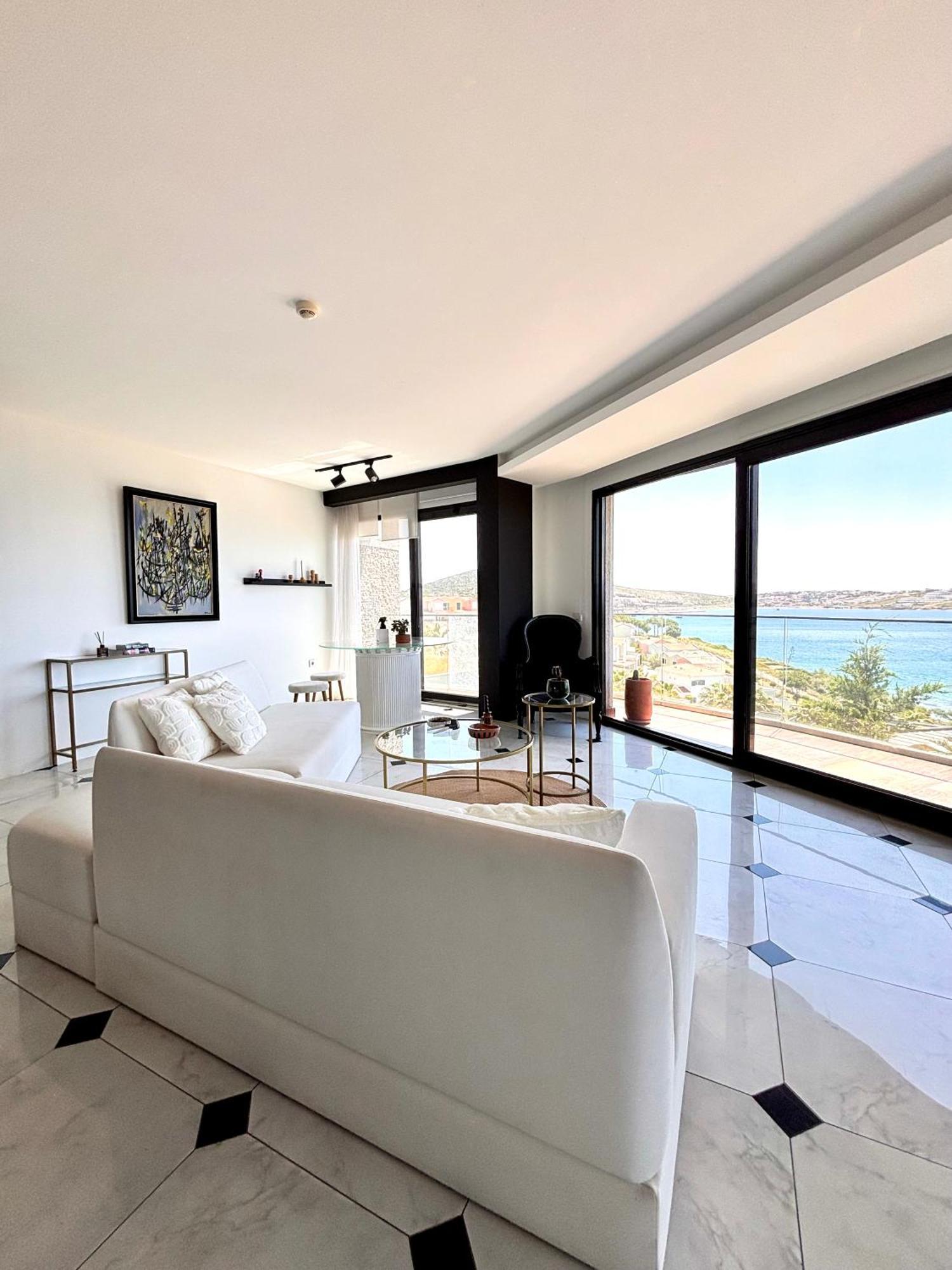 Sato Design Hotel (Adults Only) Çeşme Pokoj fotografie