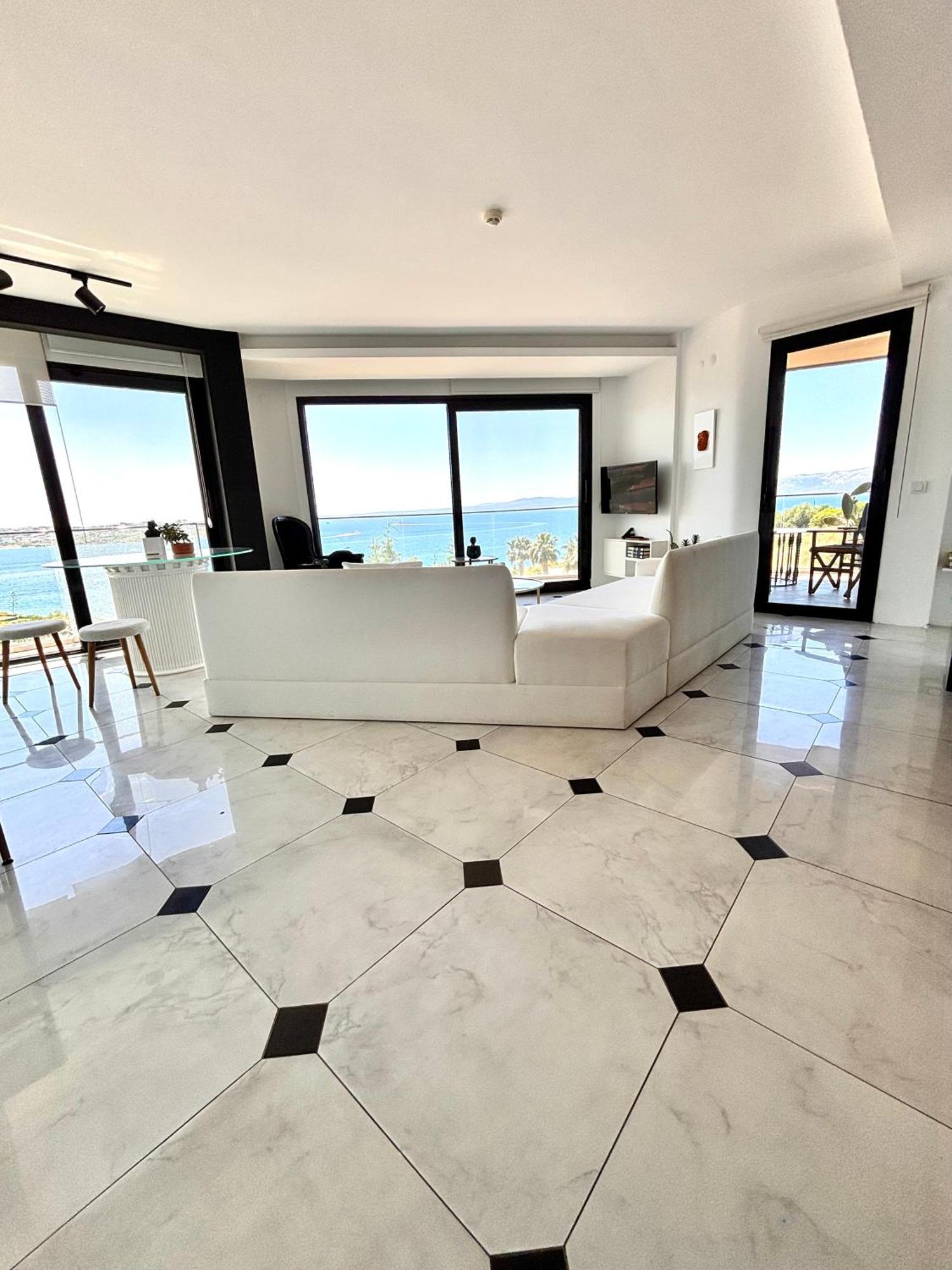 Sato Design Hotel (Adults Only) Çeşme Pokoj fotografie