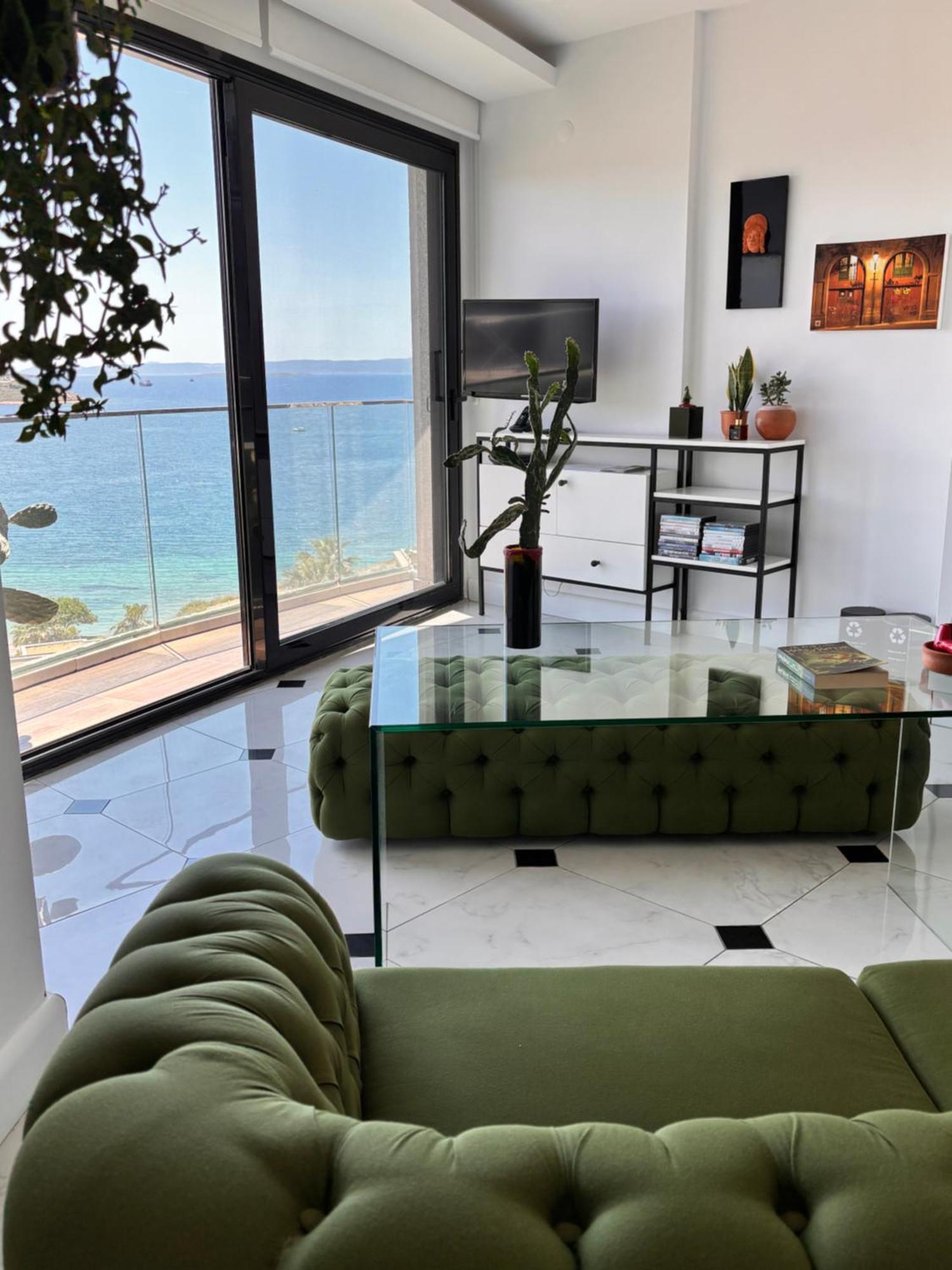 Sato Design Hotel (Adults Only) Çeşme Pokoj fotografie