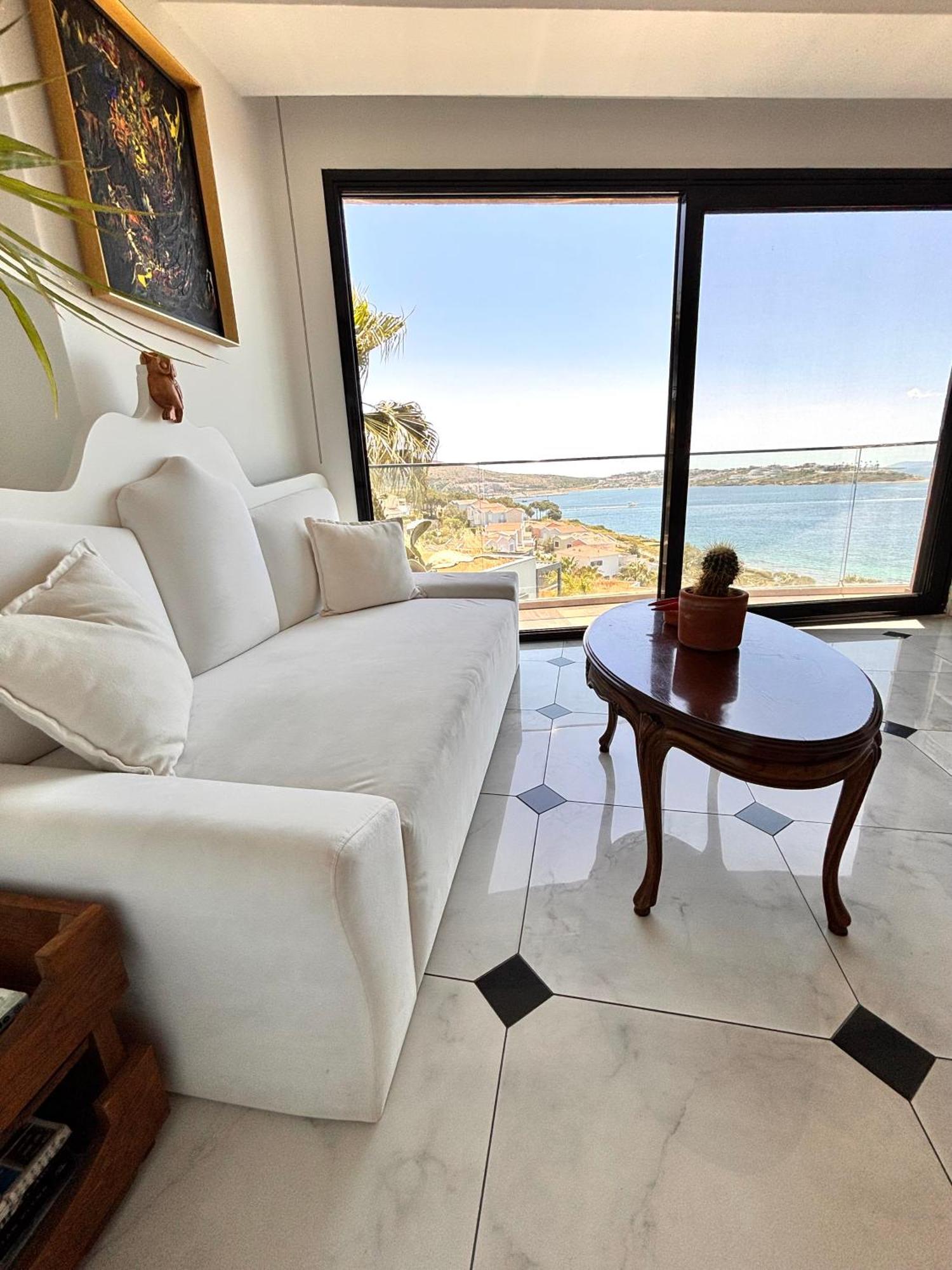 Sato Design Hotel (Adults Only) Çeşme Pokoj fotografie
