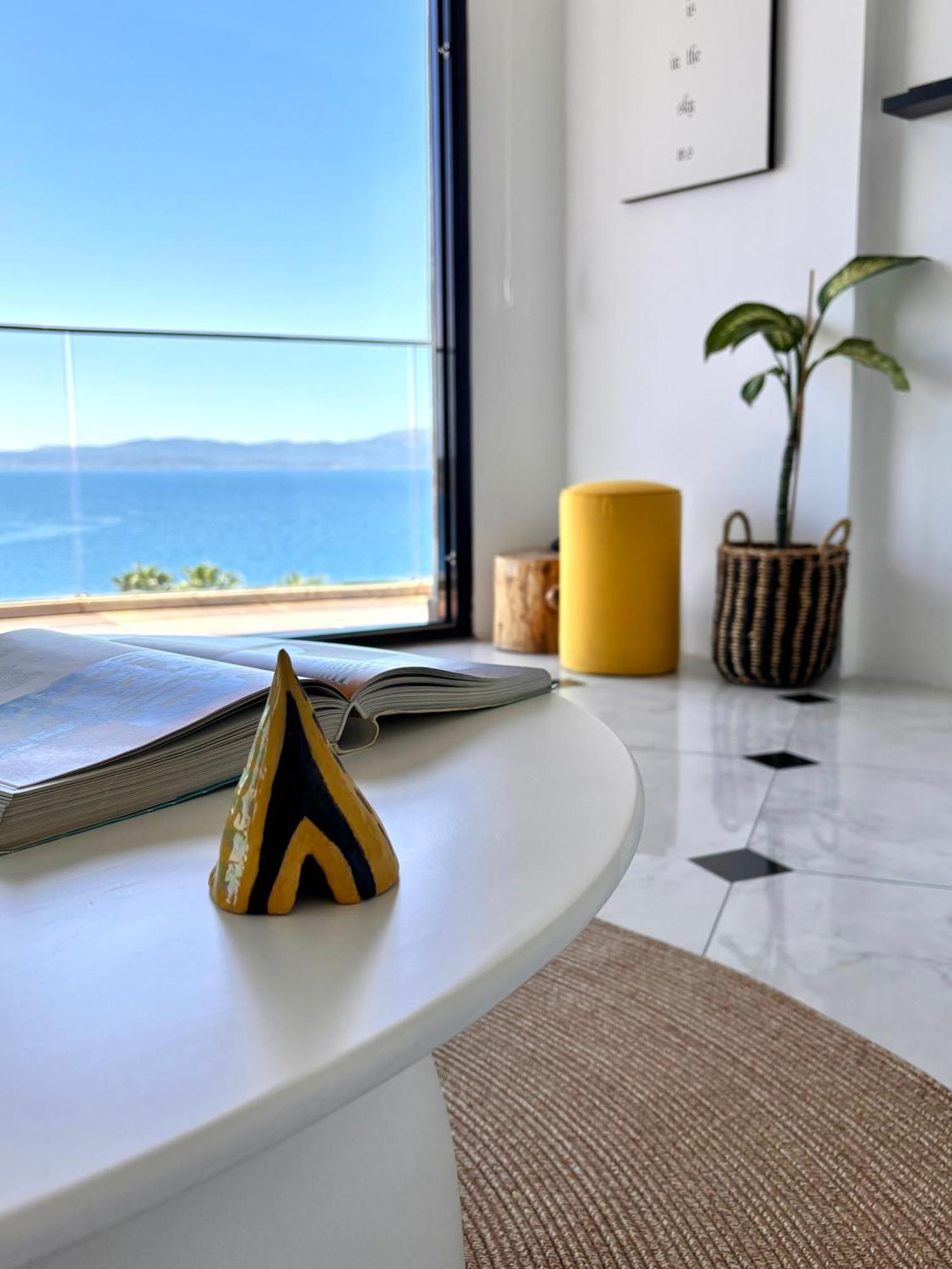 Sato Design Hotel (Adults Only) Çeşme Pokoj fotografie