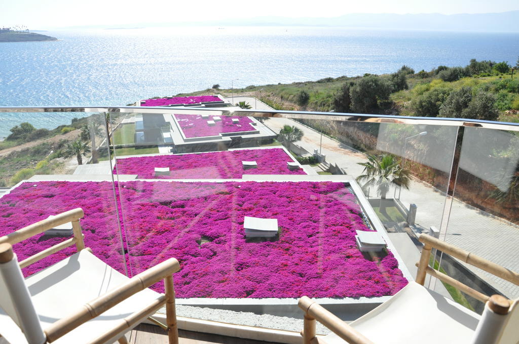 Sato Design Hotel (Adults Only) Çeşme Pokoj fotografie