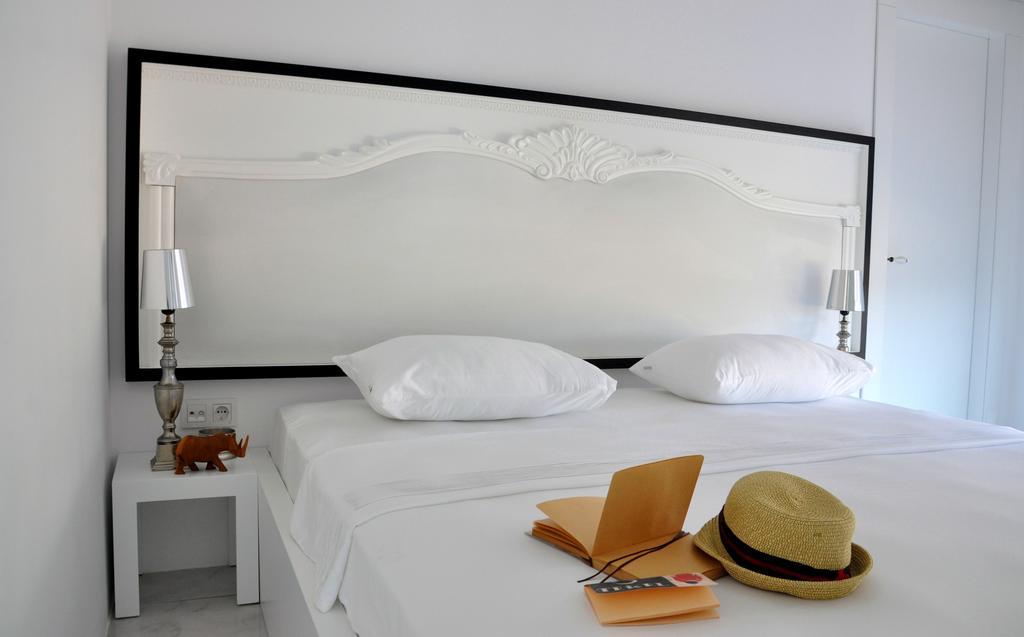 Sato Design Hotel (Adults Only) Çeşme Pokoj fotografie